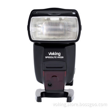 2.4G Wireless Trigger Camera Flash for Canon